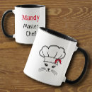 Search for for chefs mugs Baker