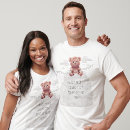 Search for teddy bear birthday tshirts Gender neutral