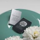 Search for holistic health business cards Meditation teacher