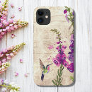 Search for foxglove iphone cases Garden