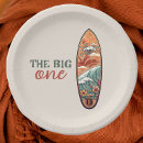 Search for big one plates Pool party