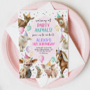 Search for pony party invitations Girl