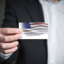 Search for transparent business cards Company