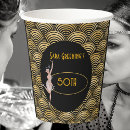 Search for great gatsby decor Flapper