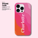 Search for pink and orange iphone cases Daughter