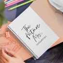 Search for future mrs notebooks Bride to be