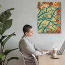 Search for gold tree of life posters Nature