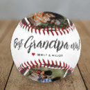 Search for collage baseballs Grandfather