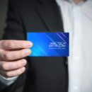 Search for software developer business cards Technician