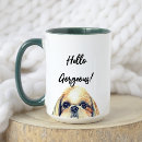 Search for funny shih tzu mugs Animal