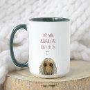 Search for afghan hound mugs Animal