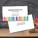 Search for kids daycare business cards Tutor