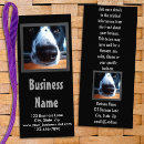Search for doggie rack cards Animal