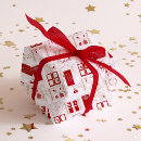 Search for new home wrapping paper Cute