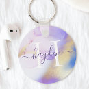 Search for abstract key rings monogrammed