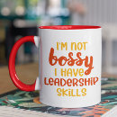 Search for leadership quotes mugs Typography
