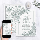 Search for turning 50 invitations Modern