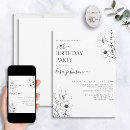 Search for turning 5x7 invitations elegant