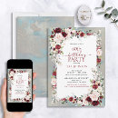 Search for turning 60 invitations Typography