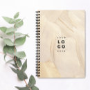 Search for logo notebooks Modern