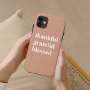 Search for grateful iphone cases Thankful