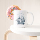 Search for sail boat mugs Blue