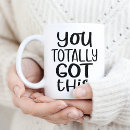 Search for inspirational for her mugs Empowering