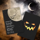 Search for moon glow invitations Costume party
