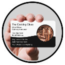 Search for culinary teacher Cook