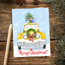 Search for 1950s santa postcards Merry christmas