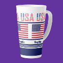 Search for cute fourth of july mugs United states of america