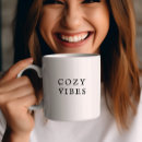 Search for cosy mugs Modern