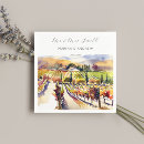 Search for napa valley Watercolor