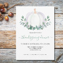 Search for give thanks invitations Stylish