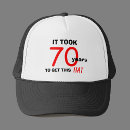 Search for men birthday hats For him
