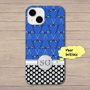 Search for cool blue iphone cases Pattern