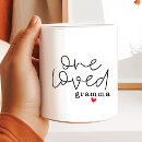 Search for gramma mugs For her