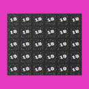 Search for 18th birthday wrapping paper Pattern