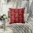 Search for whimsical christmas cushions Modern