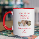 Search for valentines for him mugs Gift