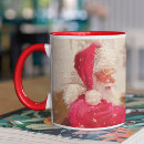 Search for vintage snowman mugs Xmas