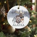 Search for moose christmas tree decorations Woodland