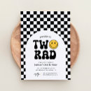 Search for rad invitations Happy face