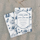 Search for offbeat 5x7 wedding invitations Vintage