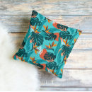 Search for tropical hibiscus cushions Flowers