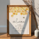 Search for bee baby posters Honeycomb