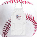 Search for baseball aprons sport