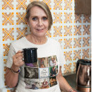 Search for best grandma ever tshirts Photo collage