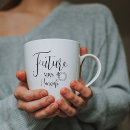 Search for rings mugs Calligraphy