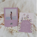 Search for butterfly garden baby shower invitations Boho chic